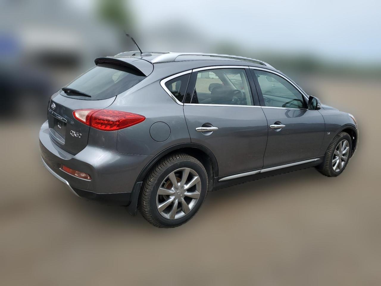 2017 Infiniti Qx50 VIN: JN1BJ0RR5HM401946 Lot: 64076954