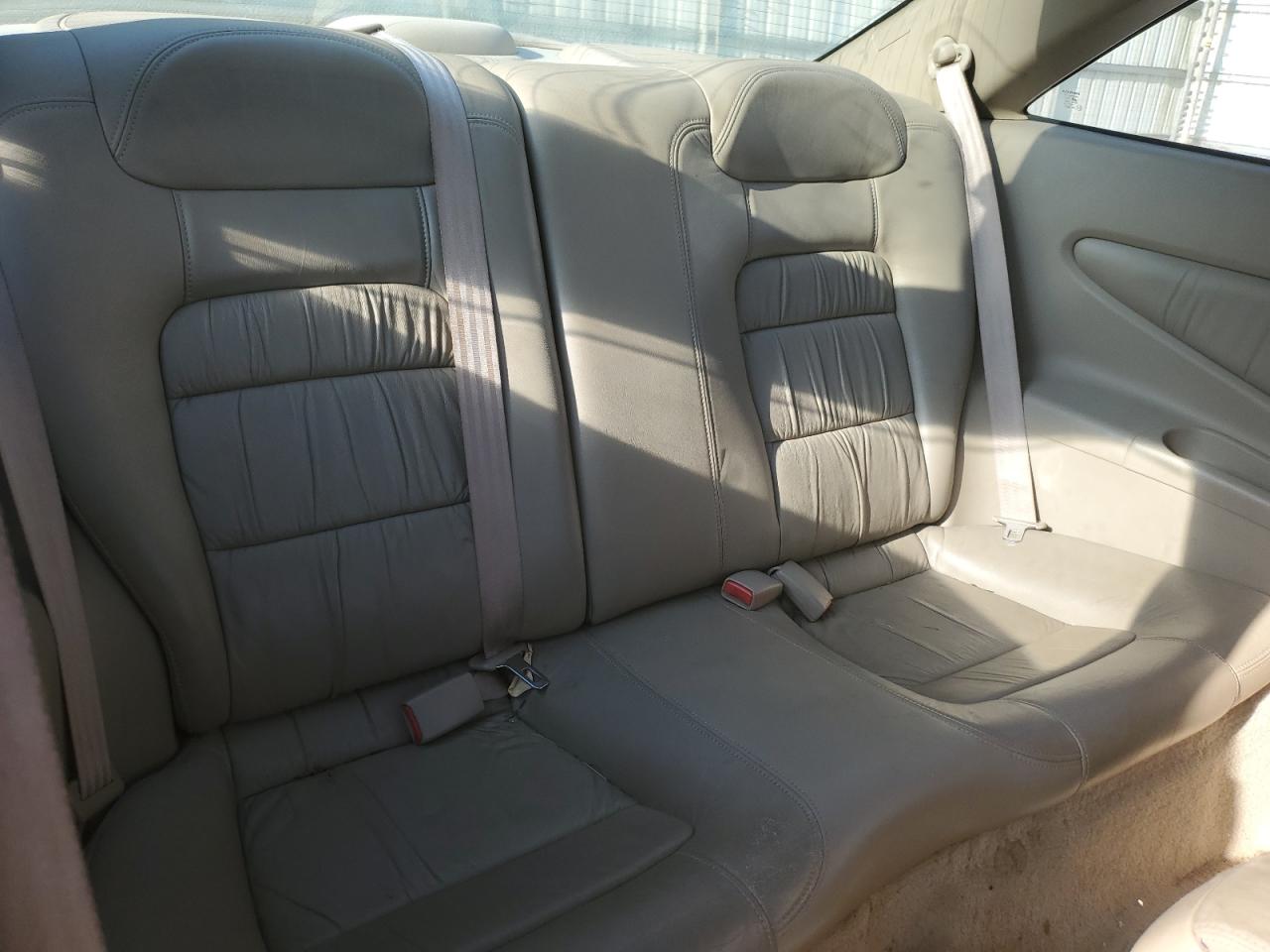 2001 Honda Accord Ex VIN: 1HGCG225X1A006057 Lot: 62661814