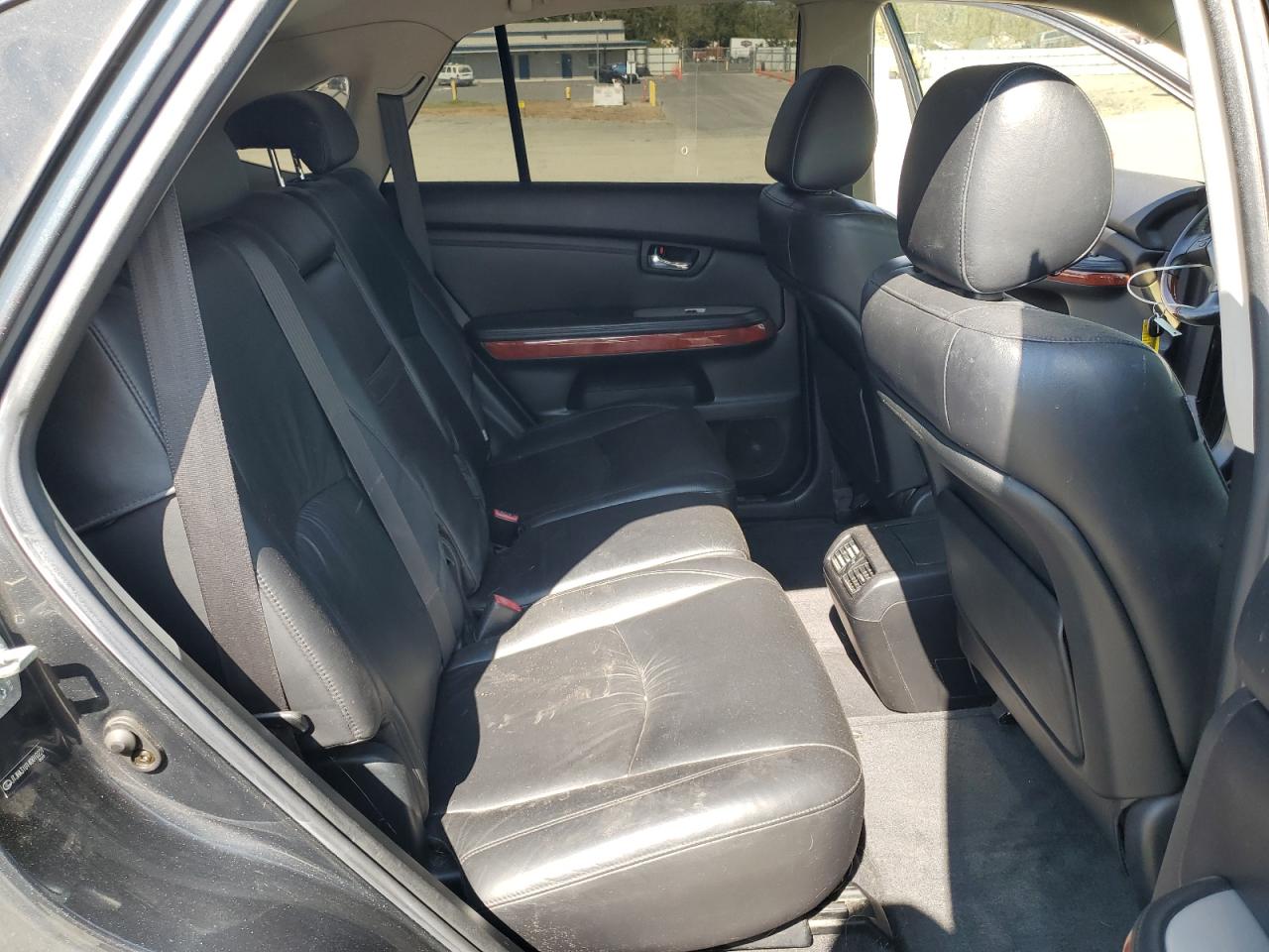 2004 Lexus Rx 330 VIN: JTJHA31U140010221 Lot: 65261124