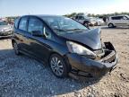 2012 Honda Fit Sport на продаже в Cahokia Heights, IL - Front End