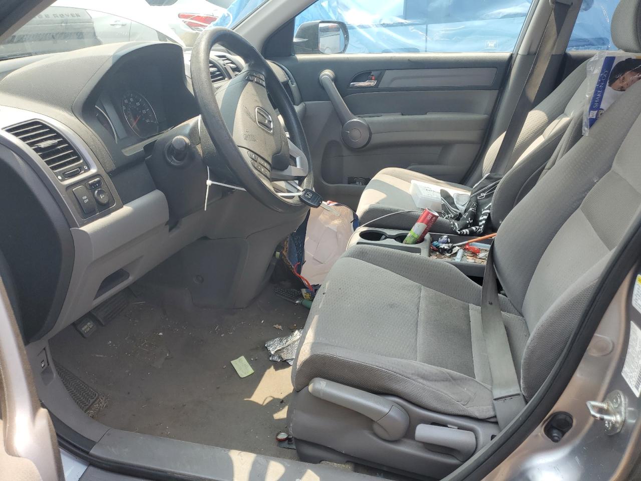 2008 Honda Cr-V Ex VIN: JHLRE38598C029844 Lot: 57852834