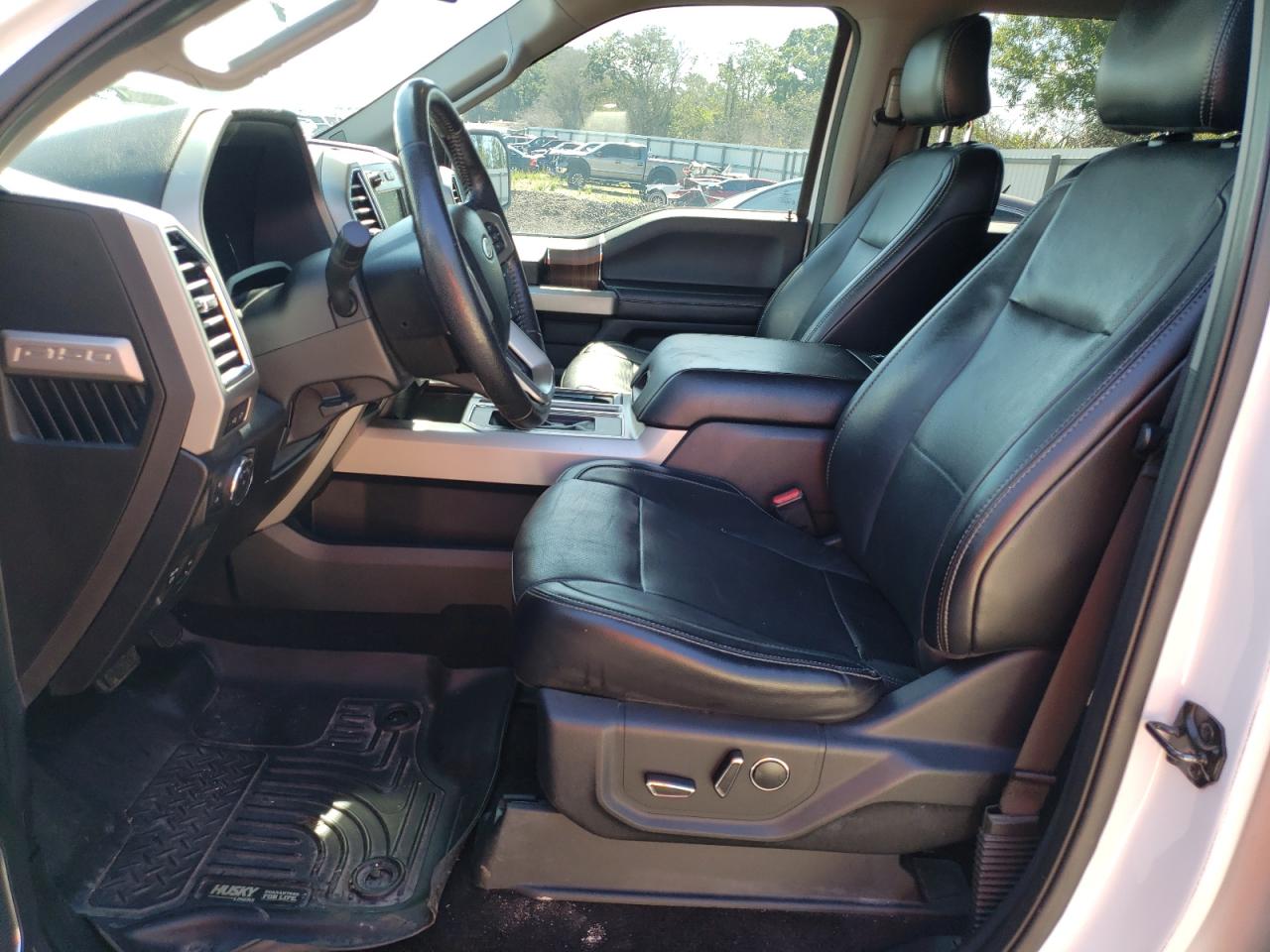 2016 Ford F150 Supercrew VIN: 1FTEW1EP1GKD69996 Lot: 62897994