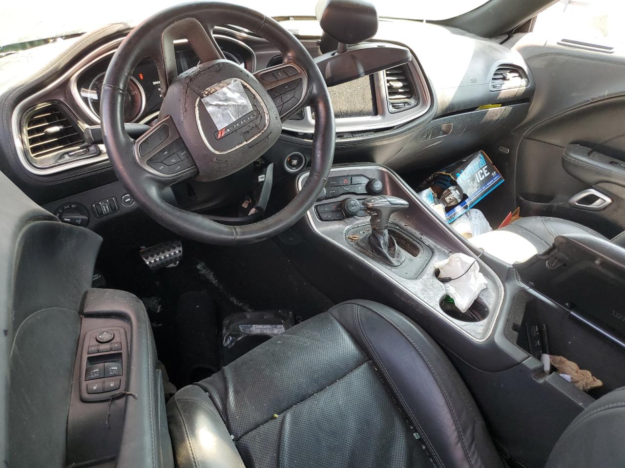 2020 Dodge Challenger Sxt VIN: 2C3CDZAG7LH110419 Lot: 62508294