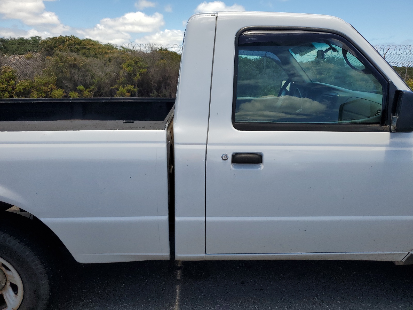 1FTYR10D89PA00494 2009 Ford Ranger