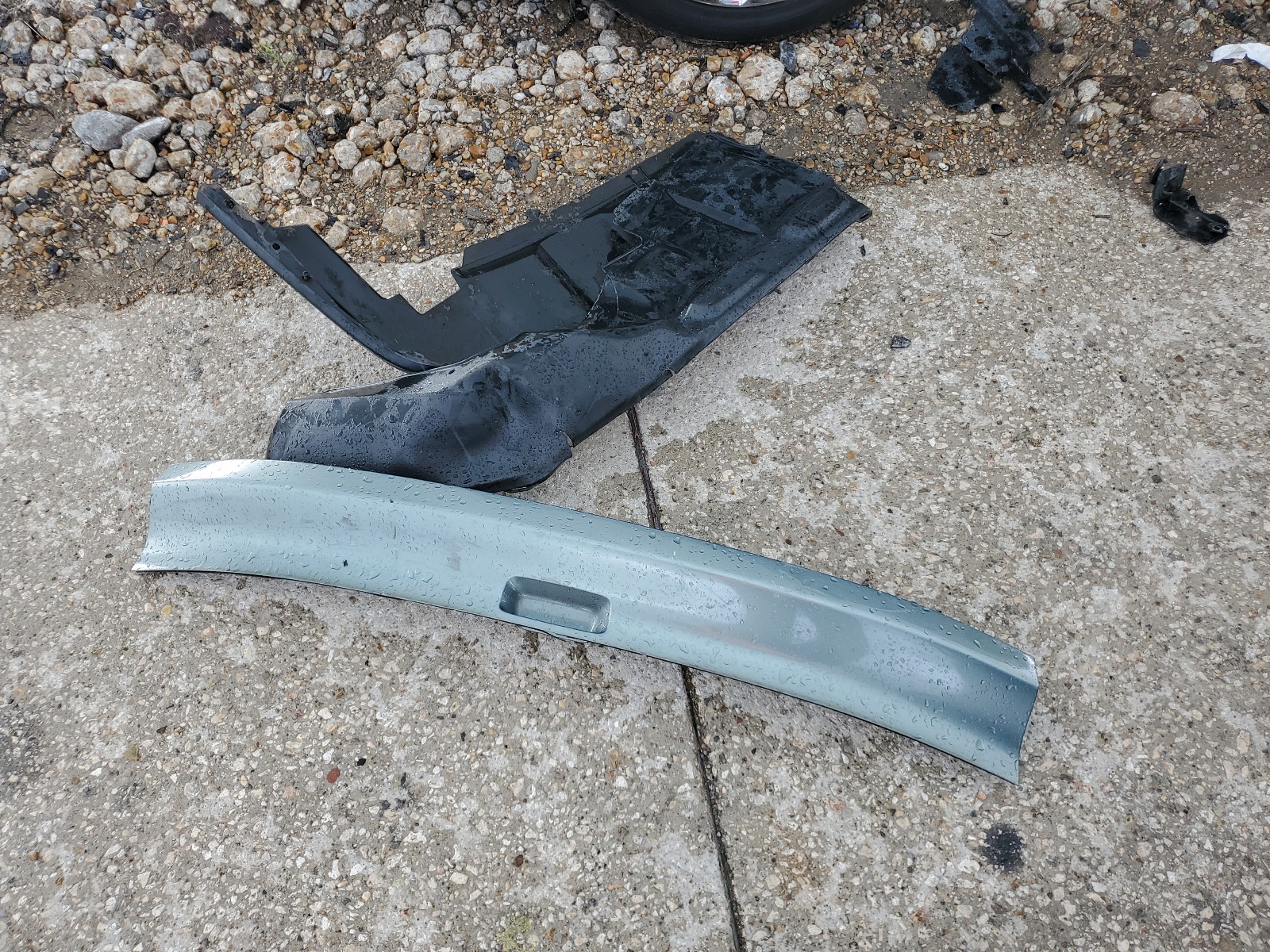 5J6RE3H72AL041784 2010 Honda Cr-V Exl