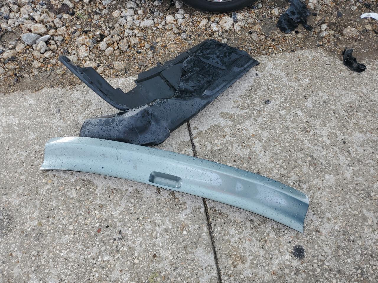 2010 Honda Cr-V Exl VIN: 5J6RE3H72AL041784 Lot: 63728774