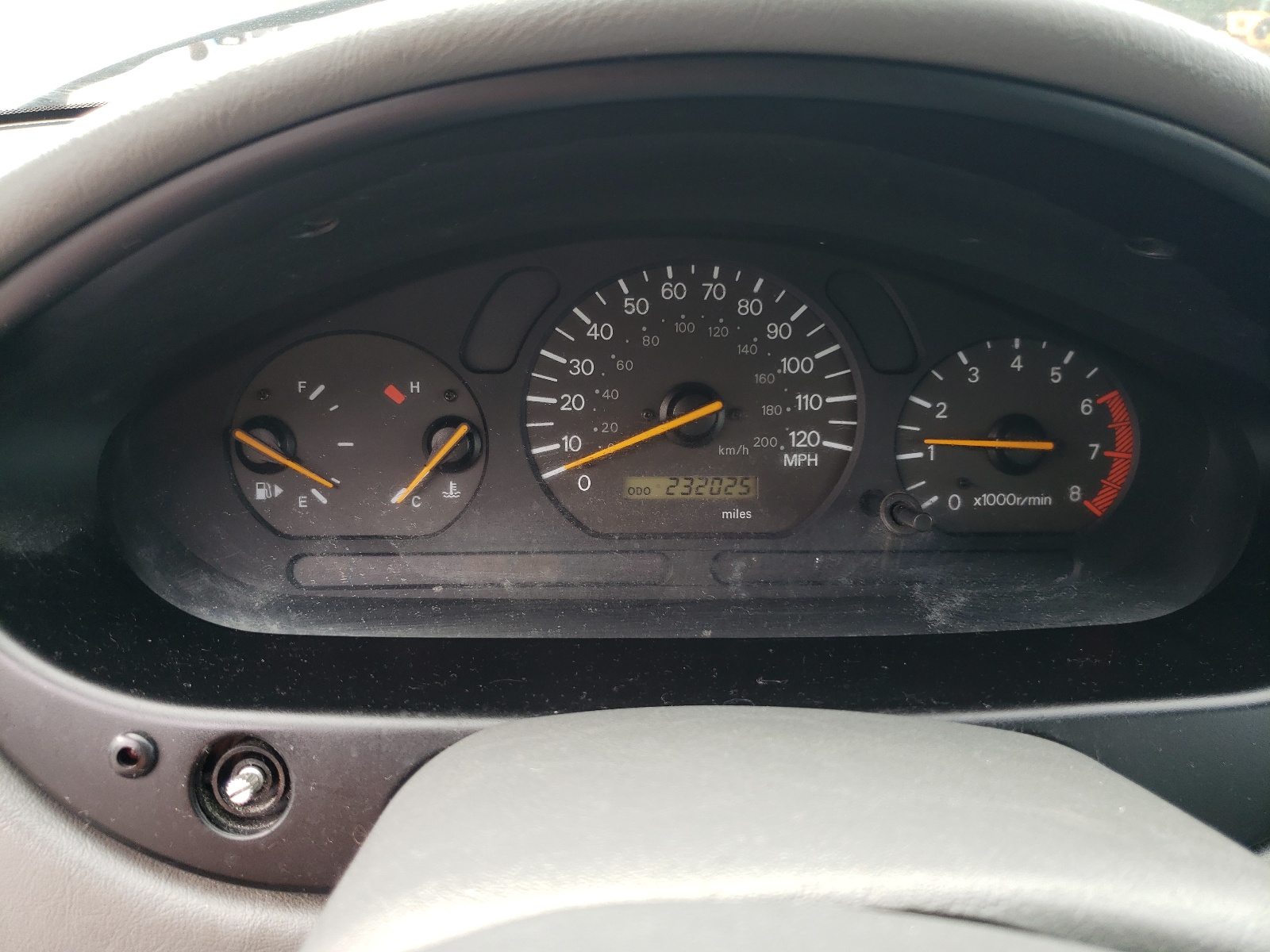 4A3AA46G7XE022438 1999 Mitsubishi Galant Es