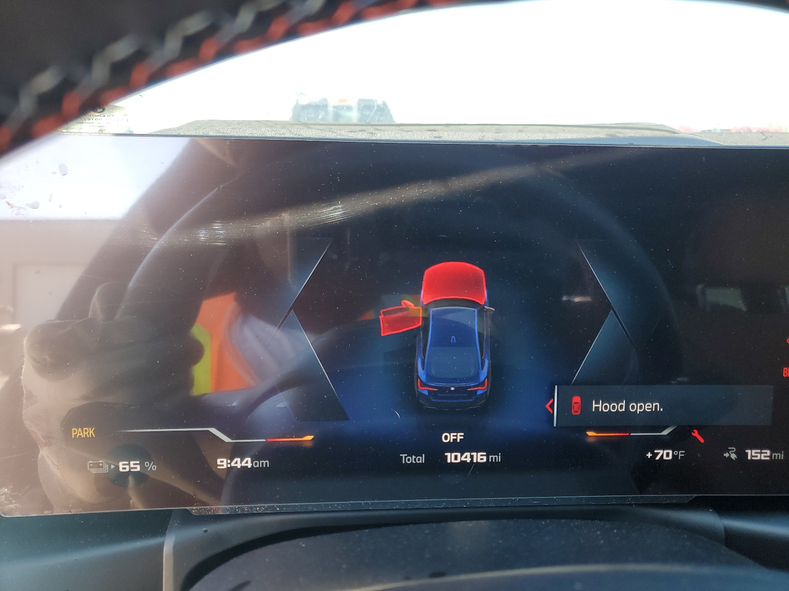 WBY33AW08RFR85514 2024 BMW I4 M50