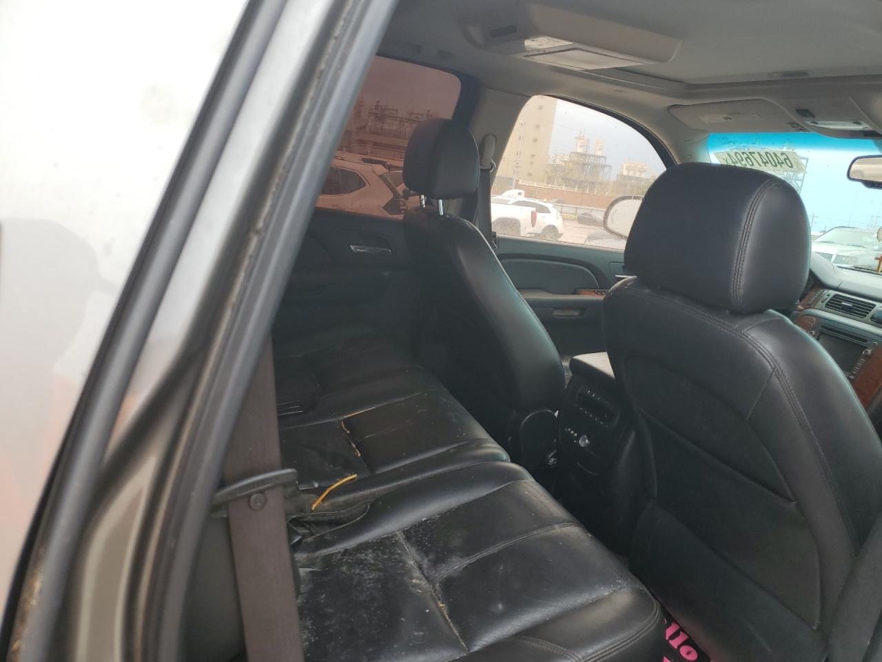 2008 Chevrolet Tahoe C1500 Hybrid VIN: 1GNFC13598R218256 Lot: 64047694