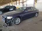 2016 Bmw 535 Xi продається в Phoenix, AZ - Front End