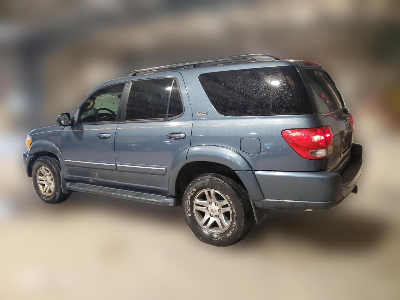 2005 Toyota Sequoia Sr5 VIN: 5TDZT34A15S243615 Lot: 63068574