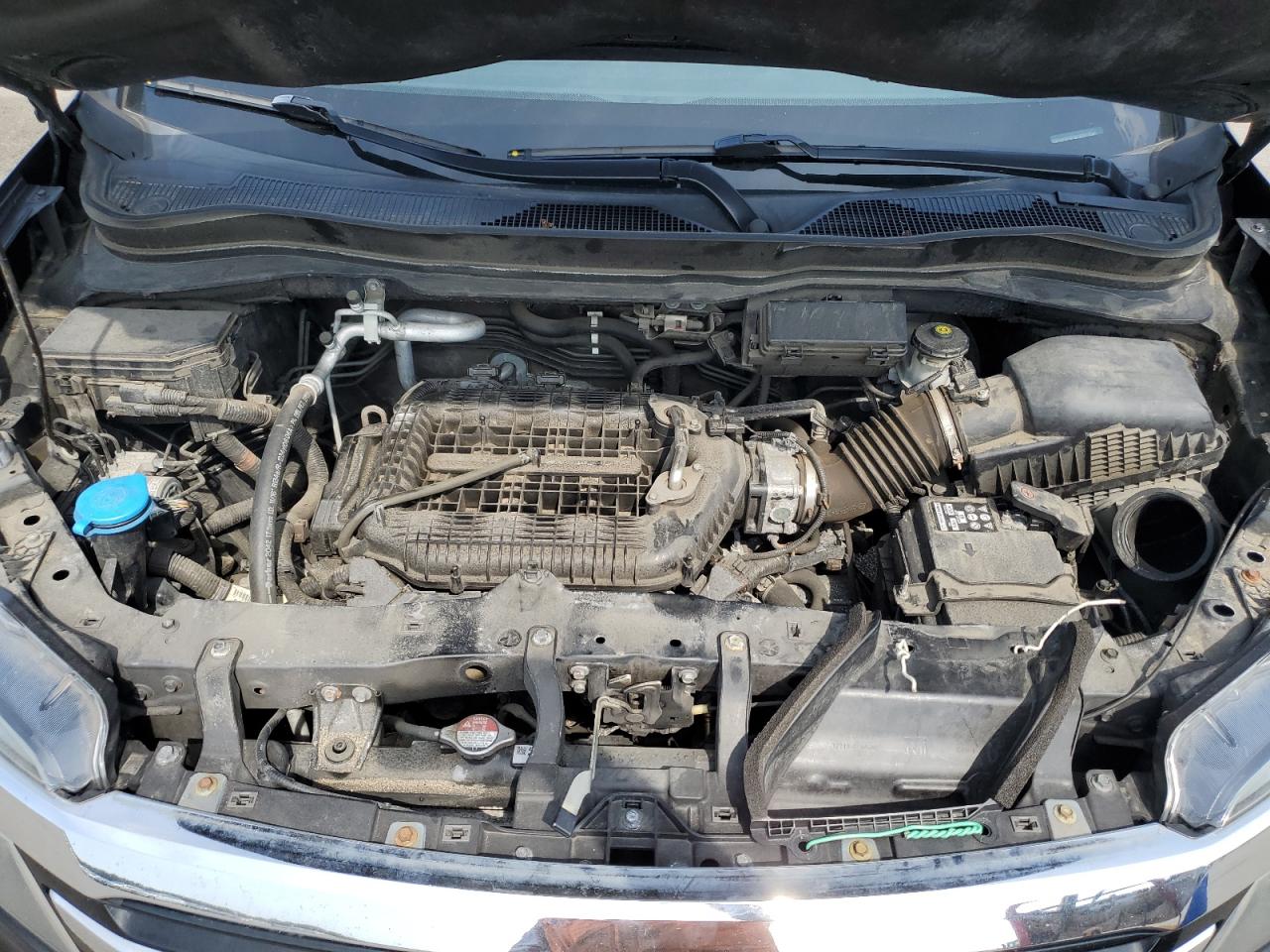 2016 Honda Pilot Touring VIN: 5FNYF6H93GB076444 Lot: 63459754