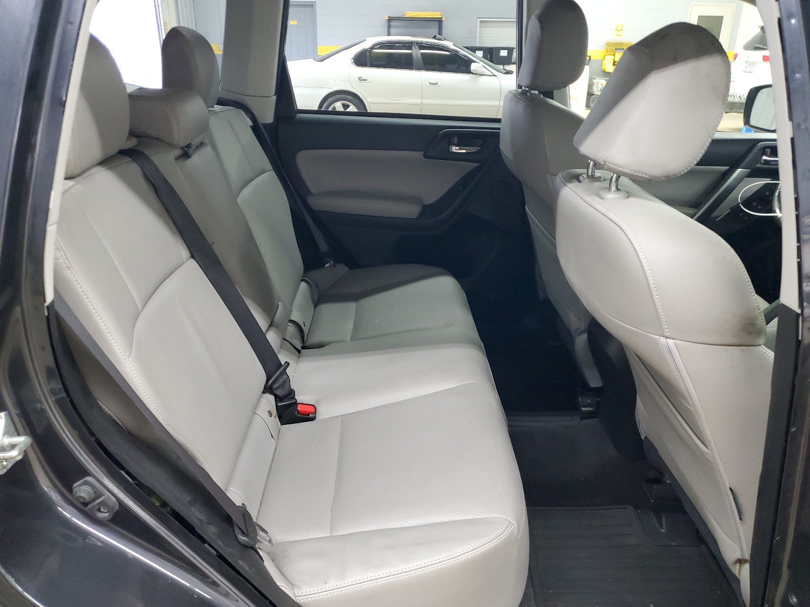 JF2SJAMC3EH511597 2014 Subaru Forester 2.5I Touring