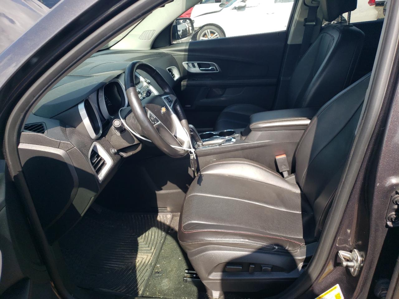 2013 Chevrolet Equinox Lt VIN: 2GNALPEK3D6340682 Lot: 62377754