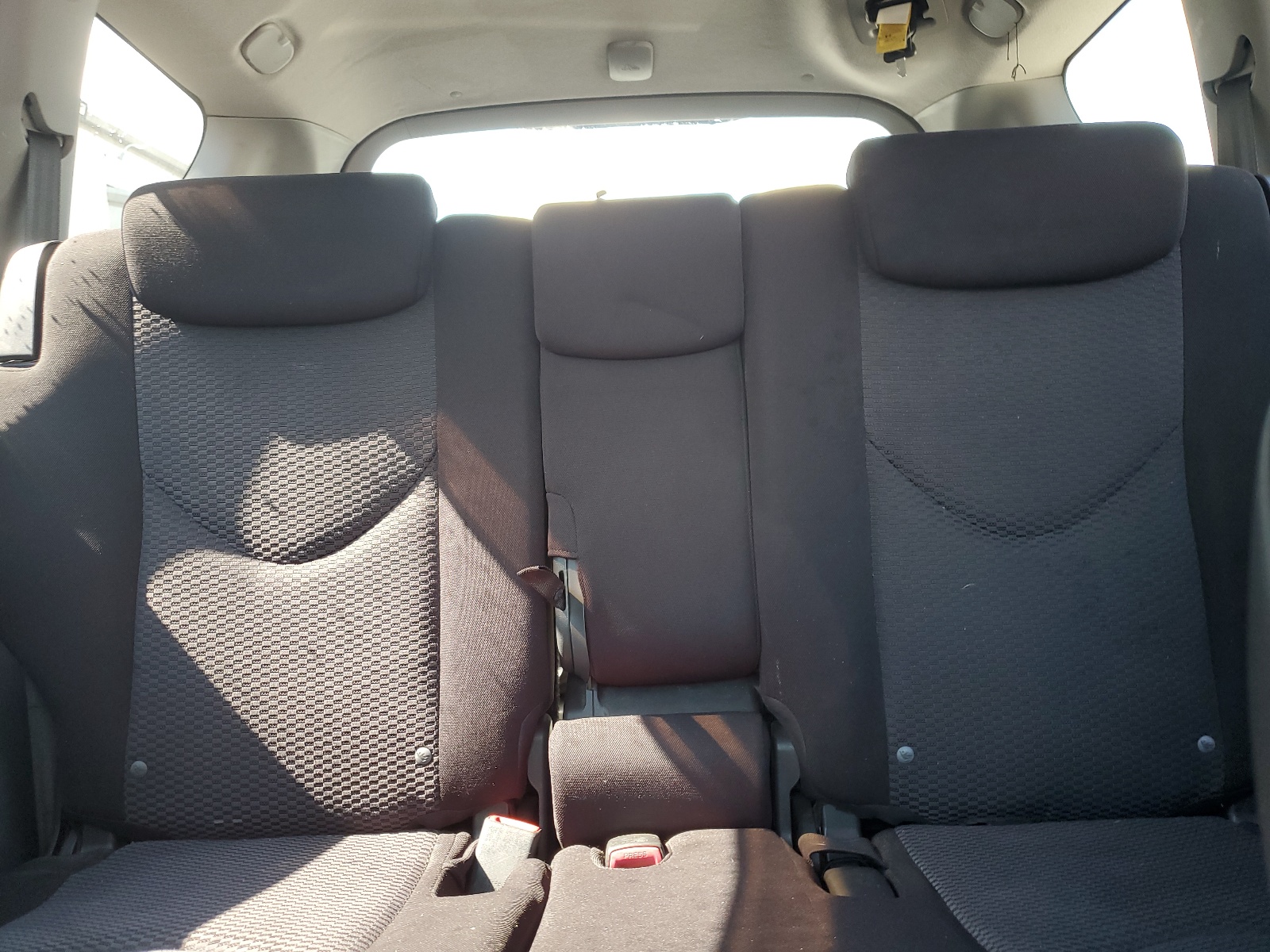 JTMBF32V79D005591 2009 Toyota Rav4 Sport