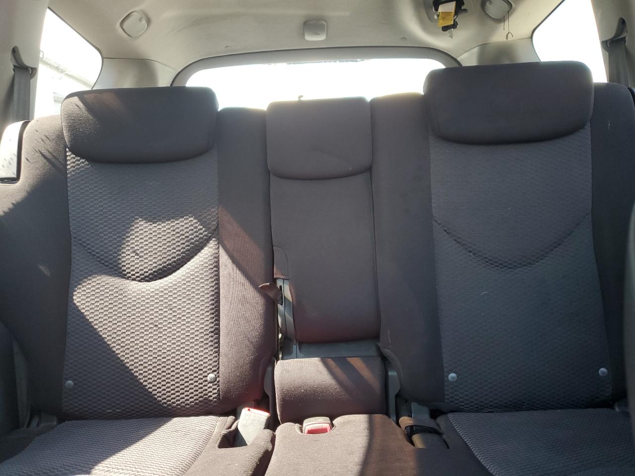 2009 Toyota Rav4 Sport VIN: JTMBF32V79D005591 Lot: 61731154