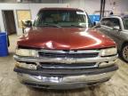 2003 Chevrolet Tahoe K1500 zu verkaufen in Wheeling, IL - Front End