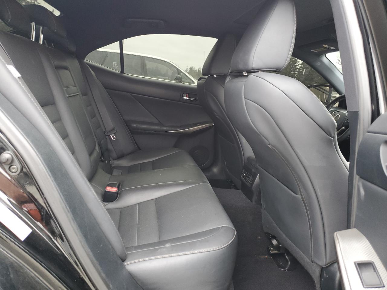 2015 Lexus Is 250 VIN: JTHCF1D20F5027531 Lot: 62328774