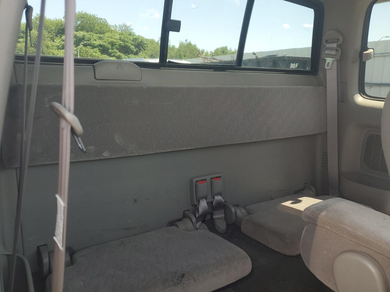 2001 Toyota Tacoma Xtracab VIN: 5TEWN72N31Z853460 Lot: 63432064