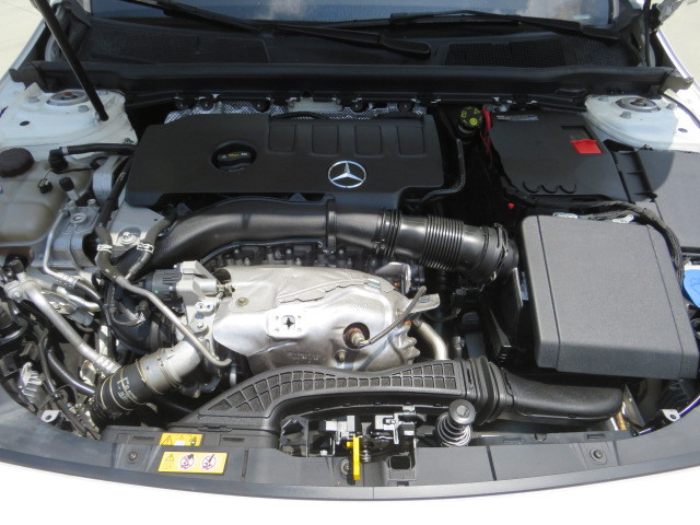 2021 Mercedes-Benz A 220 vin: W1K3G4EB4MJ288167