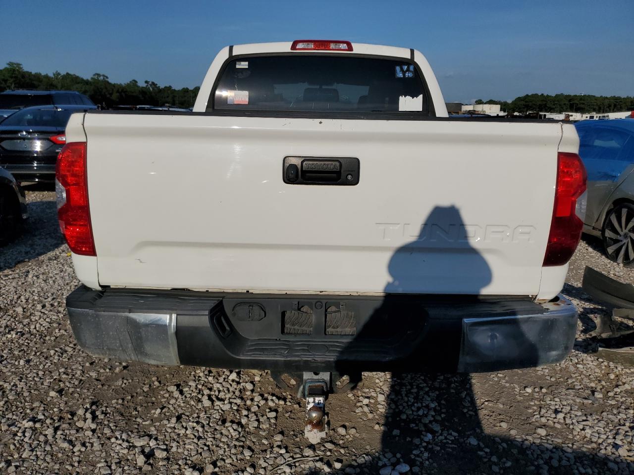 5TFDW5F16GX577257 2016 Toyota Tundra Crewmax Sr5