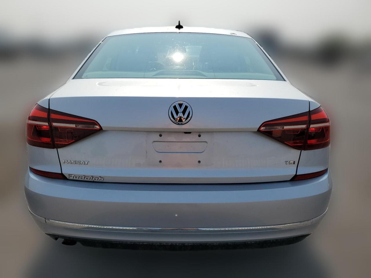 2019 Volkswagen Passat Wolfsburg VIN: 1VWLA7A35KC011778 Lot: 64479634