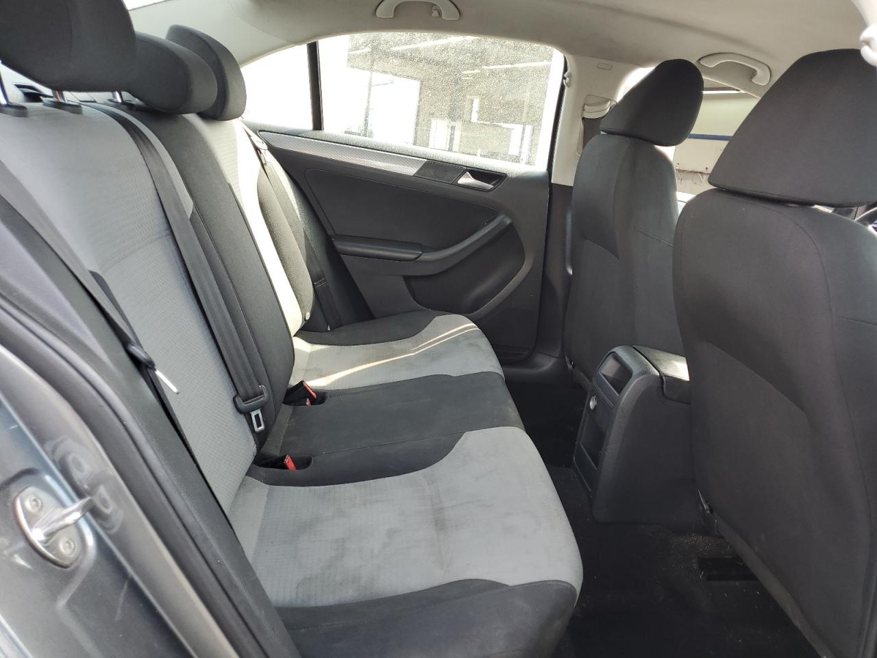 2017 Volkswagen Jetta S VIN: 3VW2B7AJ5HM367260 Lot: 64521064