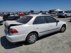 1999 Honda Accord Lx na sprzedaż w Antelope, CA - Minor Dent/Scratches