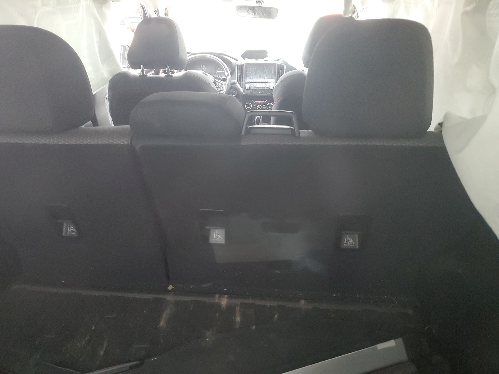 JF2SKAPC4KH477254 2019 Subaru Forester Sport