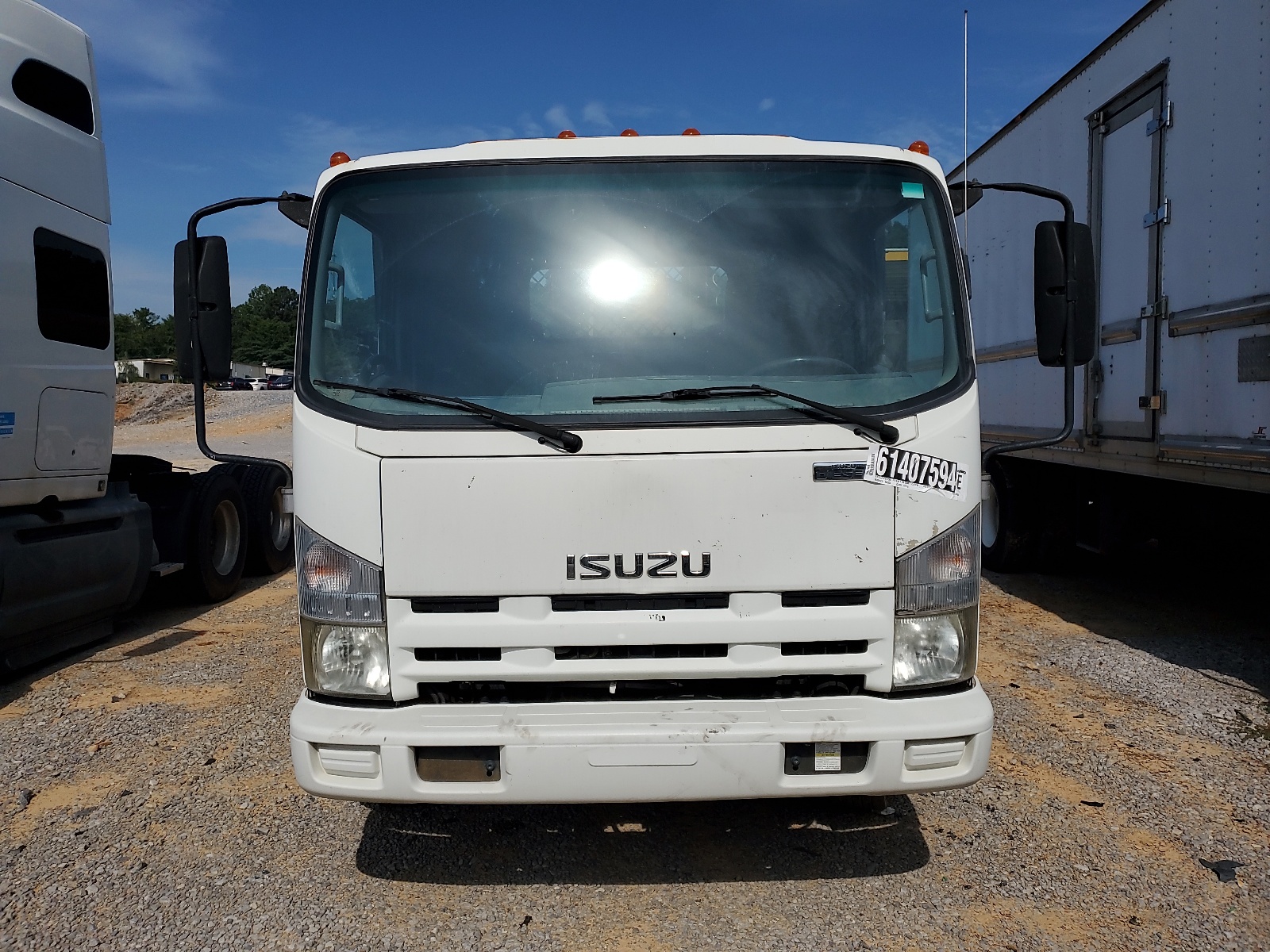 JALE5W160D7301568 2013 Isuzu Nrr