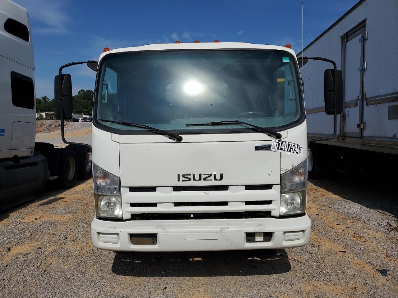 2013 Isuzu Nrr VIN: JALE5W160D7301568 Lot: 61407594