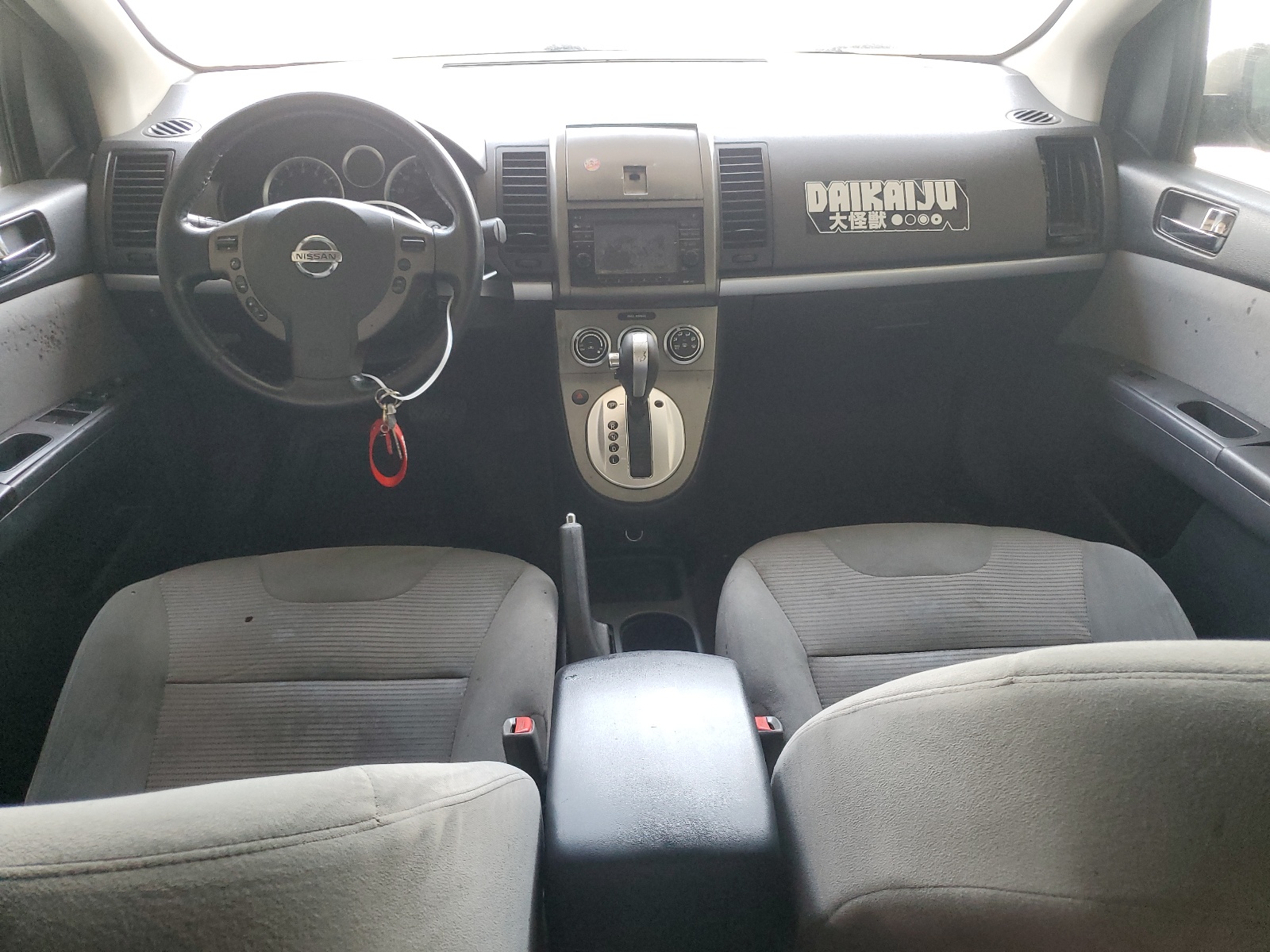 3N1AB6AP0CL635310 2012 Nissan Sentra 2.0