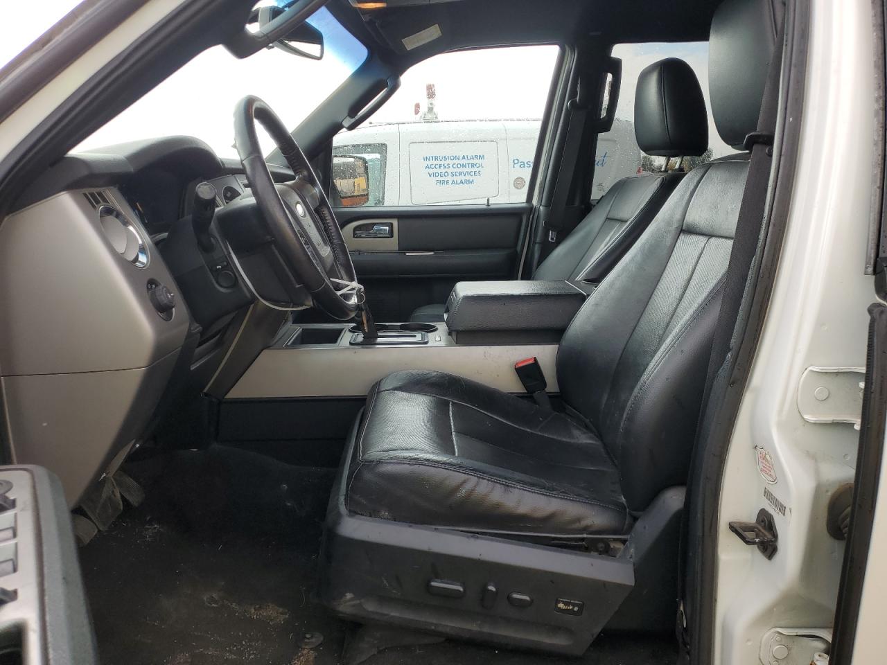 1FMJK1JT0FEF48049 2015 Ford Expedition El Xlt