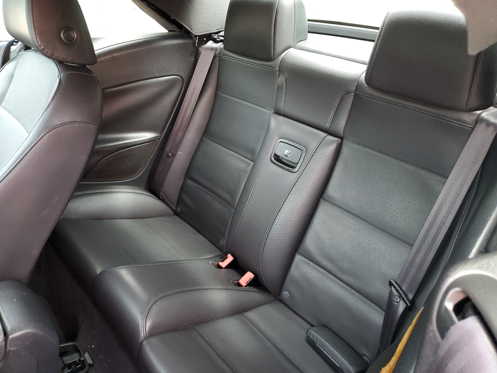 WVWBA7AH5AV016623 2010 Volkswagen Eos Turbo