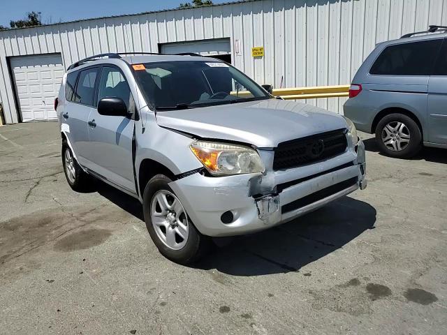 2008 Toyota Rav4 VIN: JTMZD33V386053627 Lot: 64073804
