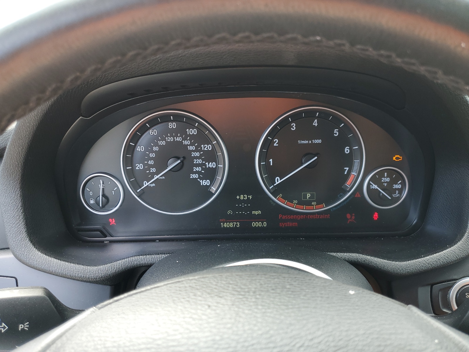 5UXWX5C50BL712664 2011 BMW X3 xDrive28I