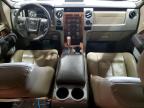 2010 Ford F150 Supercrew for Sale in Houston, TX - Water/Flood