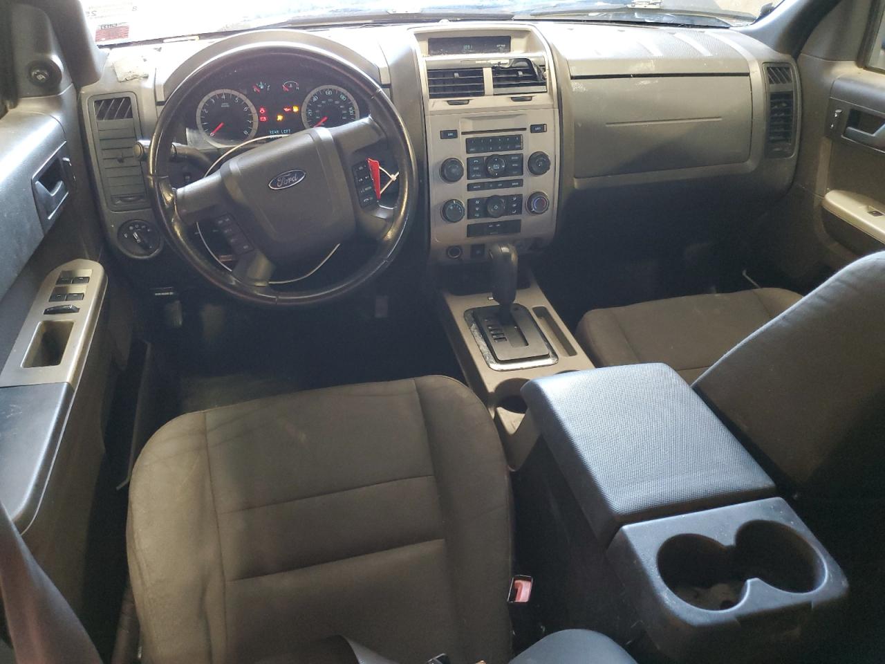 2011 Ford Escape Xlt VIN: 1FMCU0D73BKC61103 Lot: 61412154