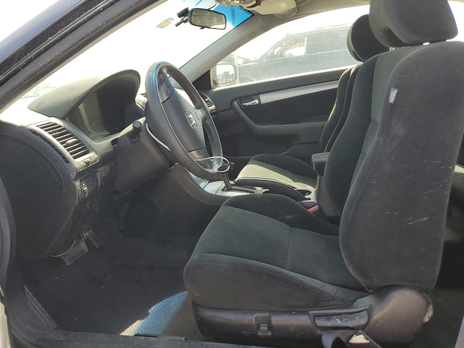 1HGCM72796A007201 2006 Honda Accord Ex