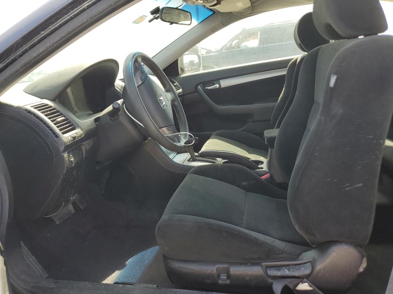 2006 Honda Accord Ex VIN: 1HGCM72796A007201 Lot: 61492634