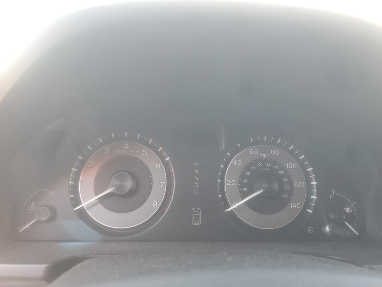 2011 Honda Odyssey Touring VIN: 5FNRL5H9XBB044767 Lot: 65066954