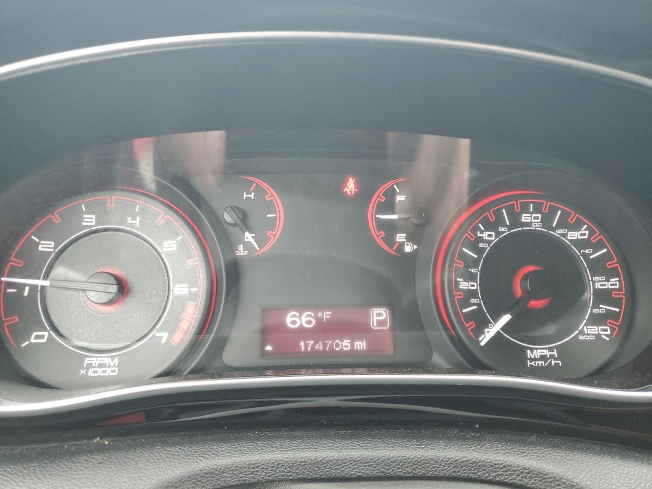 2013 Dodge Dart Sxt VIN: 1C3CDFBA1DD184006 Lot: 64245914