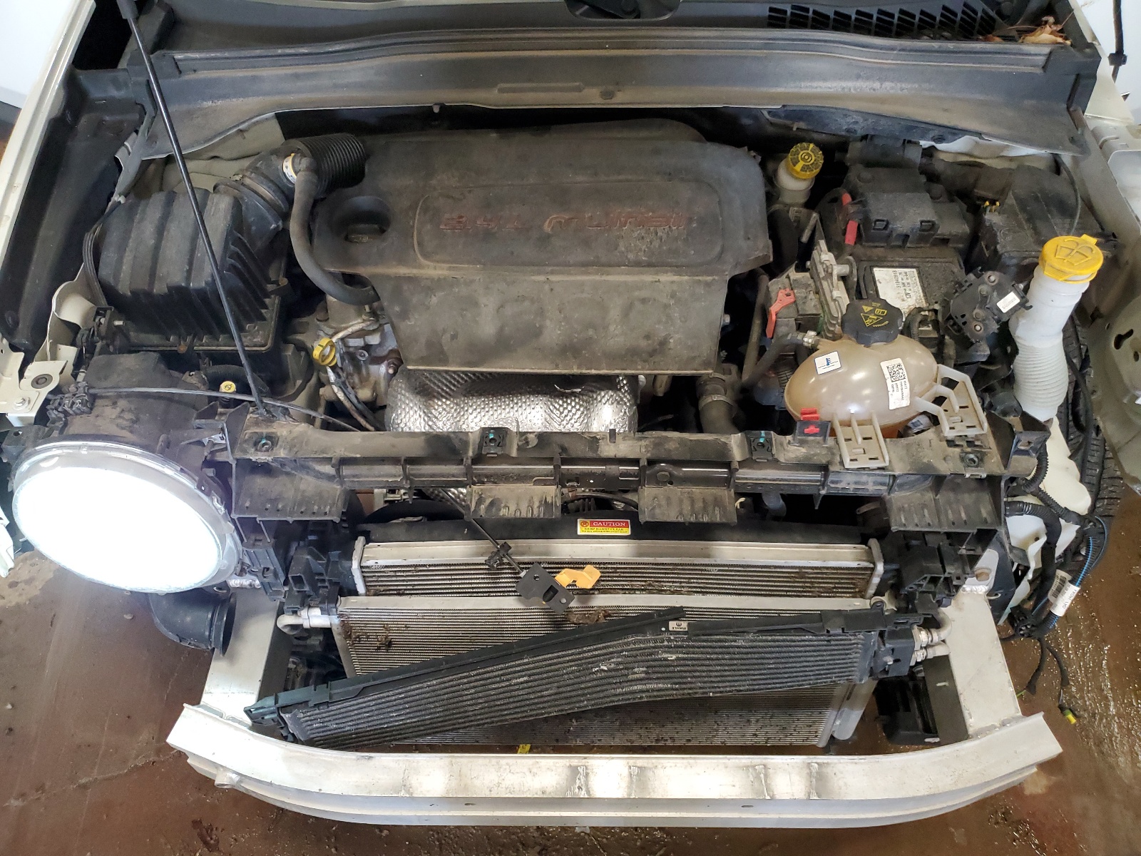 ZACCJBBT6FPB95912 2015 Jeep Renegade Latitude