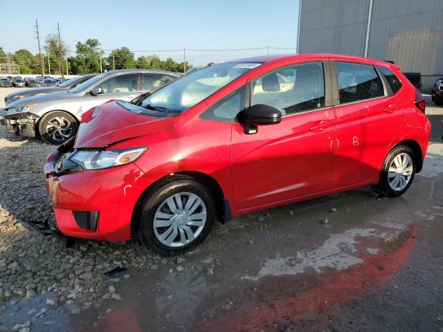 2015 HONDA FIT LX 3HGGK5H55FM735943  63613904