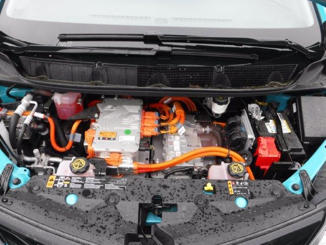 1G1FZ6S04L4131566 2020 Chevrolet Bolt Ev Premier