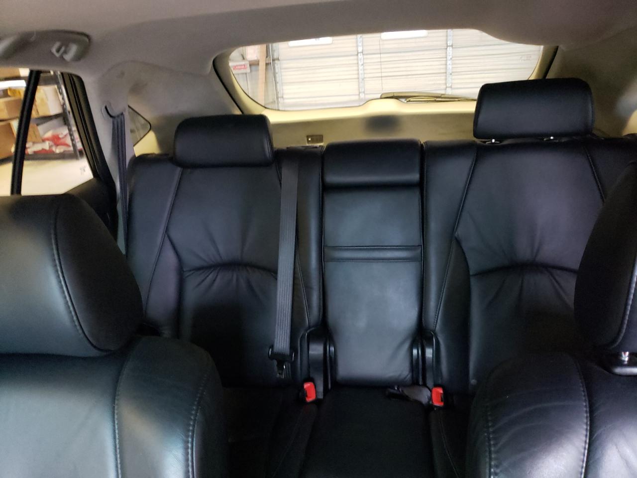 2007 Lexus Rx 350 VIN: 2T2HK31U27C041340 Lot: 63889964