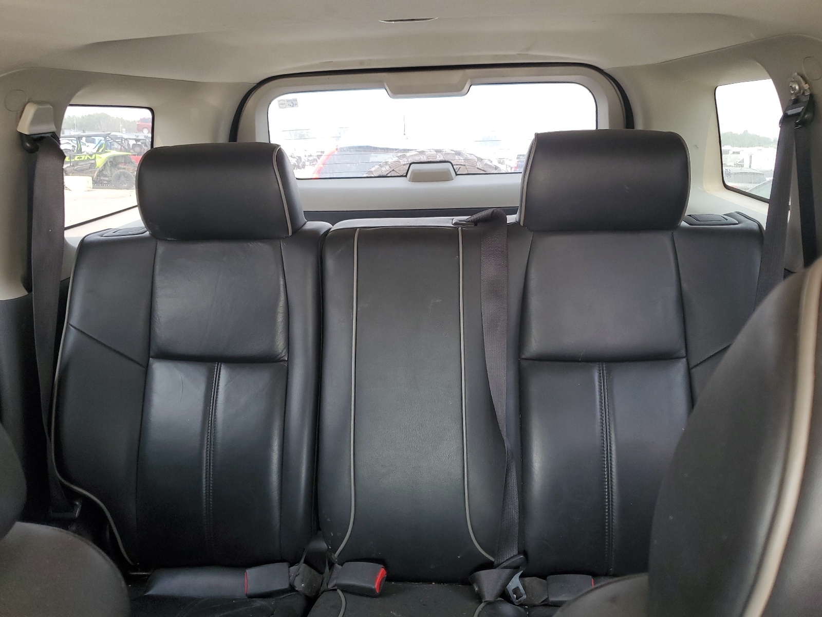 5GTDN136768290216 2006 Hummer H3