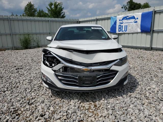  CHEVROLET MALIBU 2023 White