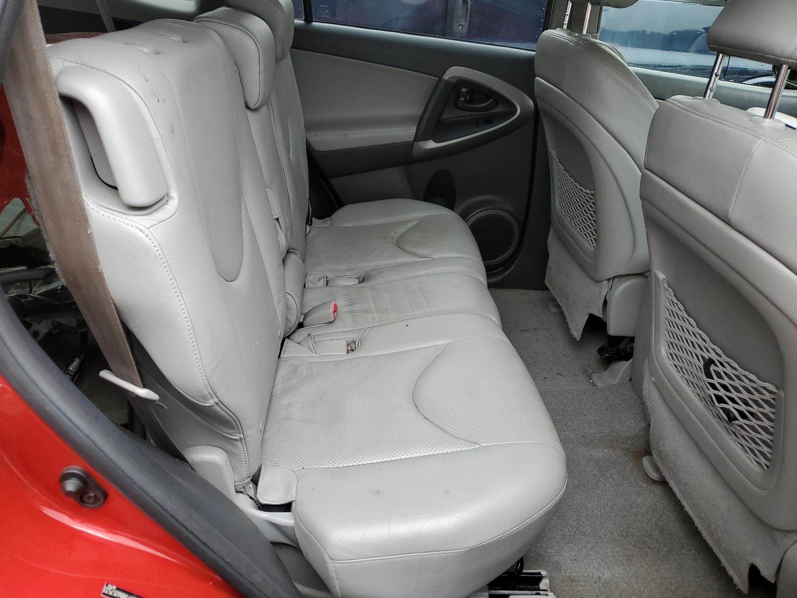 JTMBD31V886057533 2008 Toyota Rav4 Limited