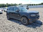 2024 Ford Bronco Sport Outer Banks იყიდება Windham-ში, ME - Front End